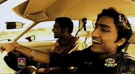 Udeekan hanju muk gy ny sary best punjabi song