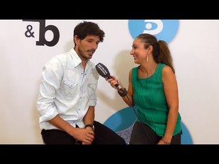 Presentación de la segunda temporada de 'B&B'