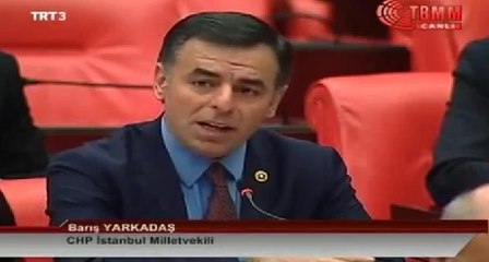 Dündar ve Gül'e yapılan TV sansürü Meclis gündeminde