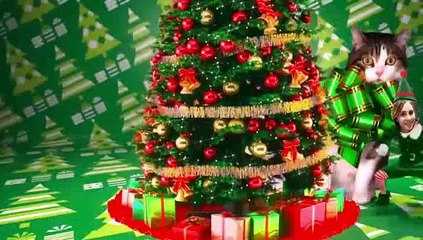 Elf Yourself
