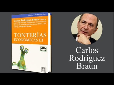 Carlos Rodríguez Braun: Concha Velasco no volvería a cantar 'Que viva el IVA'