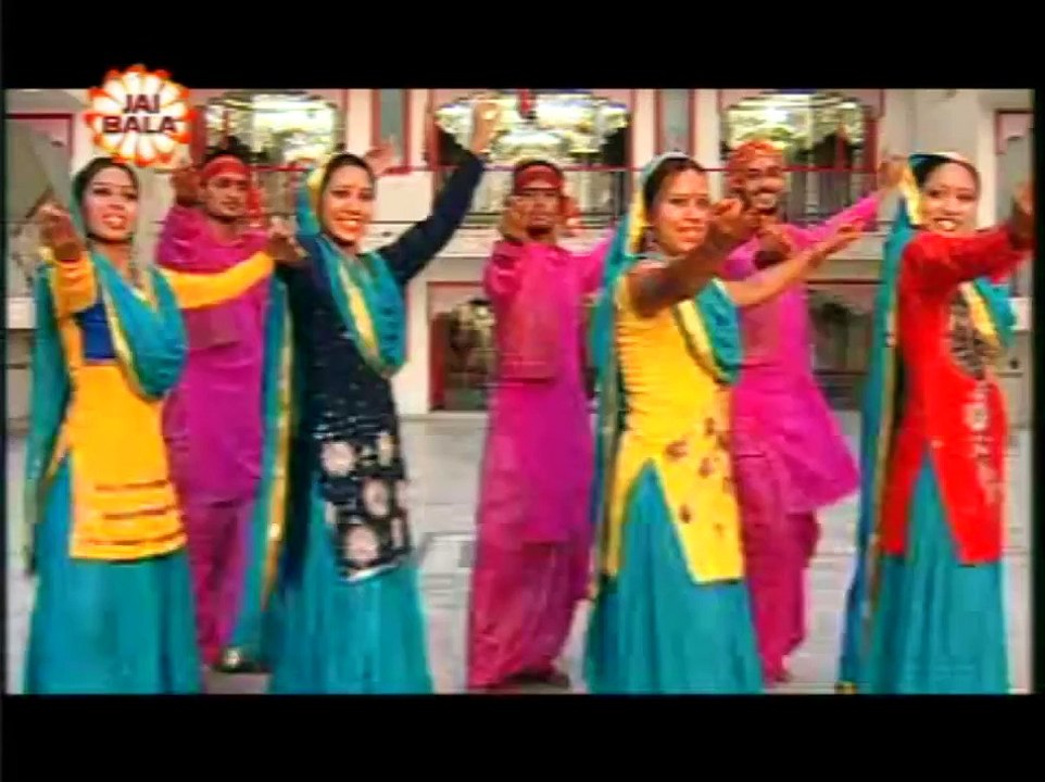 Bai Amarjit Miss Pooja Bhakti Songs - Superhit Mata Ki Bhentein - Mata Bhajan Songs - Aasan Te Muradan