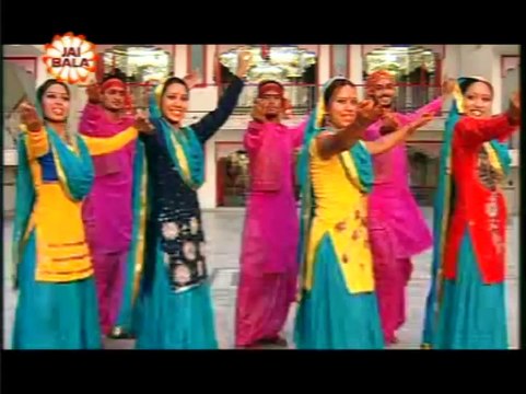 Bai Amarjit Miss Pooja Bhakti Songs - Superhit Mata Ki Bhentein - Mata Bhajan Songs - Aasan Te Muradan