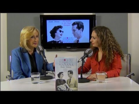 Nieves Herrero presenta 'Como si no hubiera un mañana' (2 Noviembre 2015)