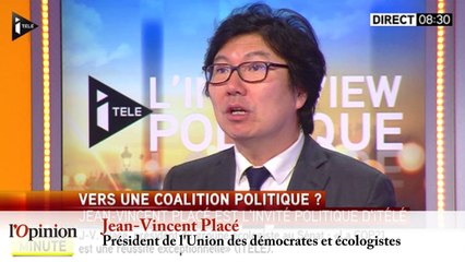 Valérie Pécresse : « Je me bats avec la même énergie contre le gouvernement et contre le FN »