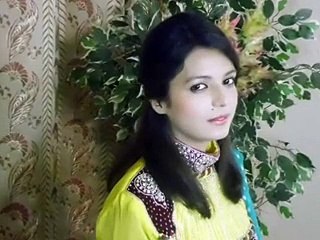 Model Gazal Nigar Music Video by Paktv