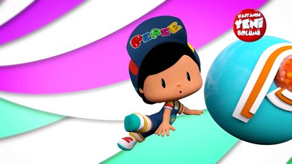 Pepee Yeni Bölüm Tanıtım / Bölüm 23