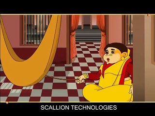 BENGALI KIDS SONG - DOL DOL DULUNI