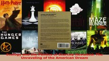 Read  Ecology and the Politics of Scarcity Revisited The Unraveling of the American Dream Ebook Free