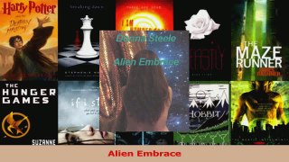 Download  Alien Embrace Ebook Free