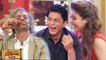 HILARIOUS VIDEO! Shahrukh Khan, Kajol Laughs NON-STOP For 4 Min On Comedy Nights With Kapil