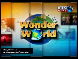 Wonder World-Roshni Memon 17th December 2015