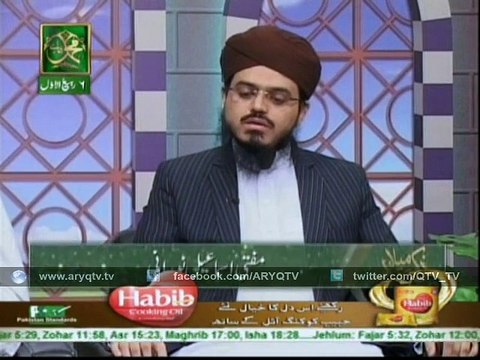 Nabi Kareem (S.A.W) Ki Zindagi Mein Tabligh Ka Kya Hissa Raha