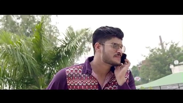 New Punjabi Songs 2015 Raund Kadir Thind Latest Punjabi Songs 2015_EntertainmentDhamal