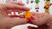 Toy Advent Calendar Day 4 - - Shopkins LEGO Friends Play Doh Minions My Little Pony Disney Princess