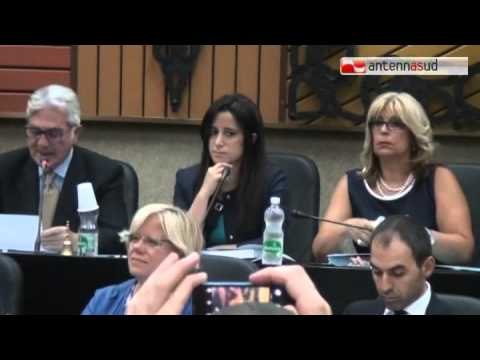 Tg Antenna Sud - Reddito di dignità, prende il via l'iter per l'approvazione