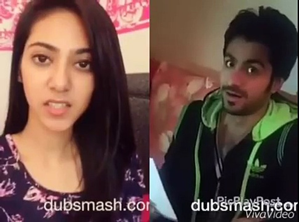 new funny Dubsmash Video