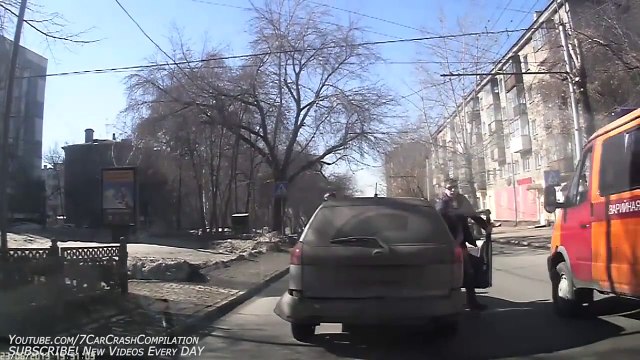 Car Crashes Compilation # 504 - April 2015 / Подборка Аварий и ДТП 2015