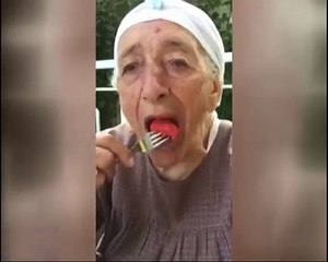 Karadenizli Anneye şaka yaparken iyi düşün