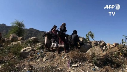 UN-brokered ceasefire not respected in Yemen's Taez