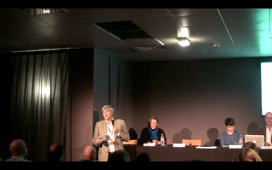 Pierre Roquette : "Introduction : la brique de verre Falconnier"