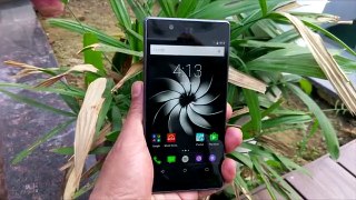 Yu Yutopia Review - Specs & Features