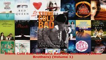 Download  Stone Cold Bad An Alpha Bad Boy Romance Stone Brothers Volume 1 PDF Online