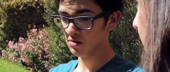 The Most Beautiful Thing -Love can do everything -short film