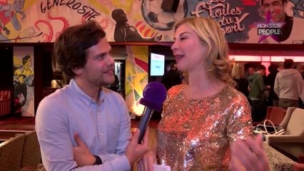 Mister People clôt les Étoiles du Sport