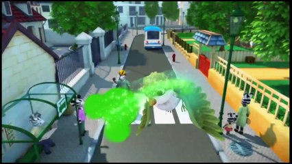 Disney Junior - Disney Junior-Ville!