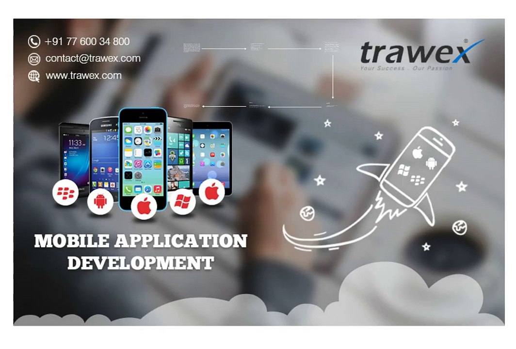 Mobile Application Development | Travel Mobile App Development