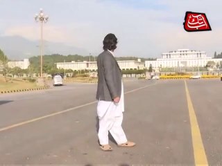 Special Package from D-Chowk on 17th Dec (126th Day When A Historic Dharna was called off) by Abb Takk