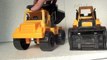 Constructor Truck Toy Review | Caterpillar Construction Truck Toy | Truck Toys For Childre