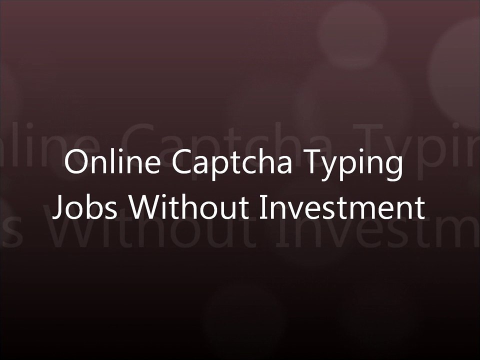 Stay at home mom jobs