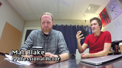 Fausse projection VIP de Star Wars (Prank)