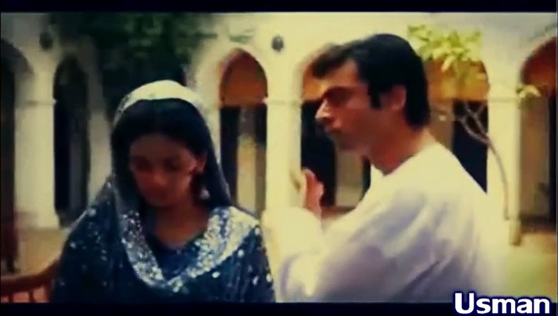 ⁣asmano sa utara HI NOR koi-indain songs-pakistani songs-saad pakistani songs