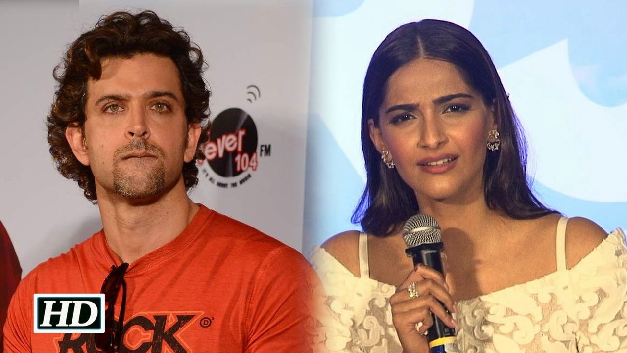 Sonam Rejects Aashiqui 3 because of Hrithik Roshan