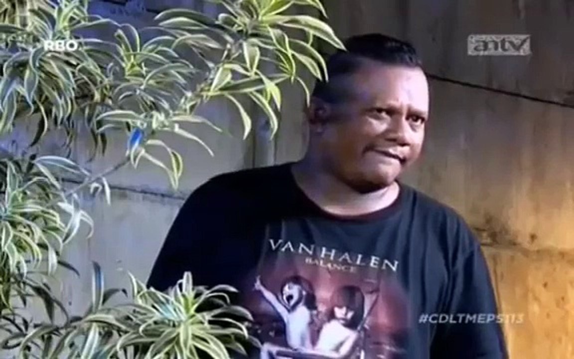 Cinta Di Langit Taj Mahal Episode 113 CDLTM Full