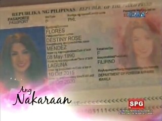 Destiny Rose December 18 2015 Full Replay