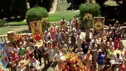 Cane - S1 E6 - A New Legacy