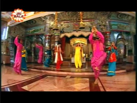 Bai Amarjit & Miss Pooja - Gorakh Nath Ne Dera La Liya - Jai Bala Music