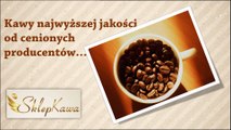 Pyszna kawa z najlepszej palarni na świecie - SklepKawa.pl