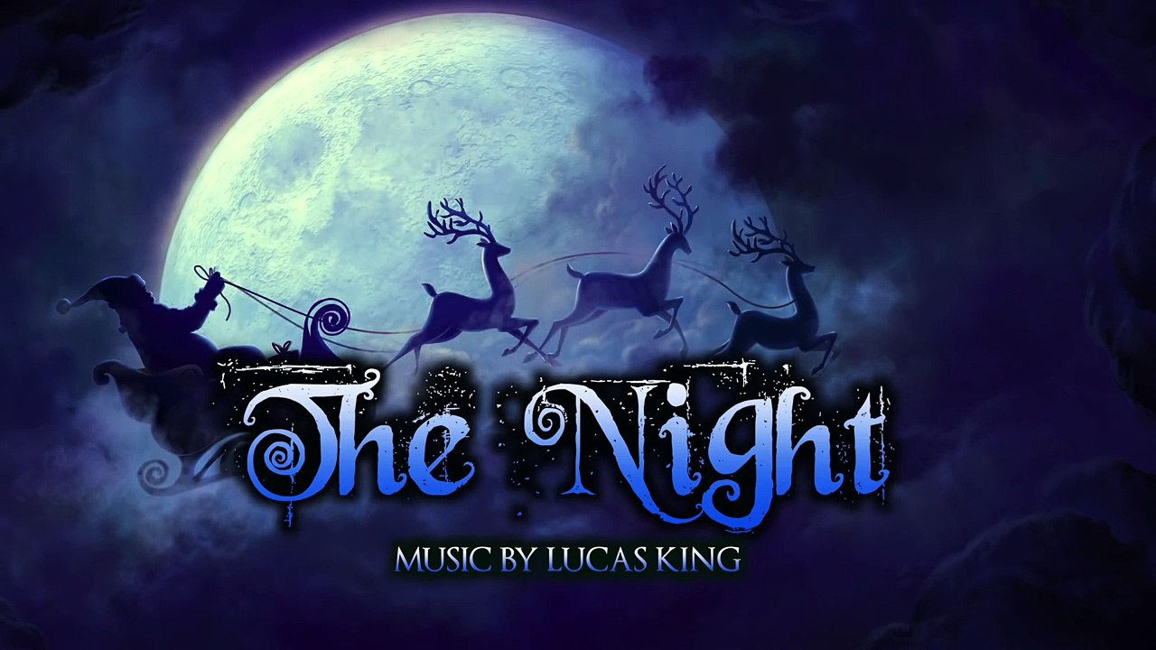 Emotional Christmas Music - The Night (Original...