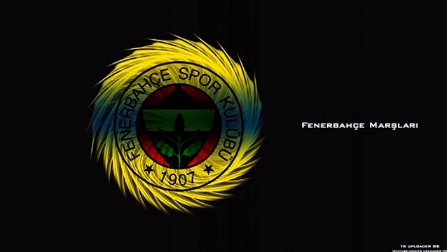 Marş fenerbahçe dinle indir Şampiyon Fener
