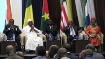 L'Afrique de l'Ouest veut interdire le voile islamique intégral