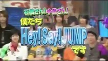 Hey！Say！JUMP・山田涼介を豚扱いするメンバーにSMAP ・中居正広がブチギレてメンバーがガチ謝罪・・・