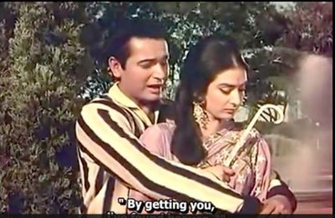 Meri Muhabbat - (Mohammad Rafi)_1-LATA　MUKESH RAFI  MAHINDER KAPOOR KISHOR KUMAR HINDI PUNJABI URD BOLLYWOOD SONG-HD