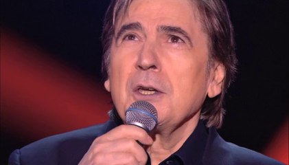 "Les ballons rouges" Serge Lama - C'est votre vie P. Sébastien