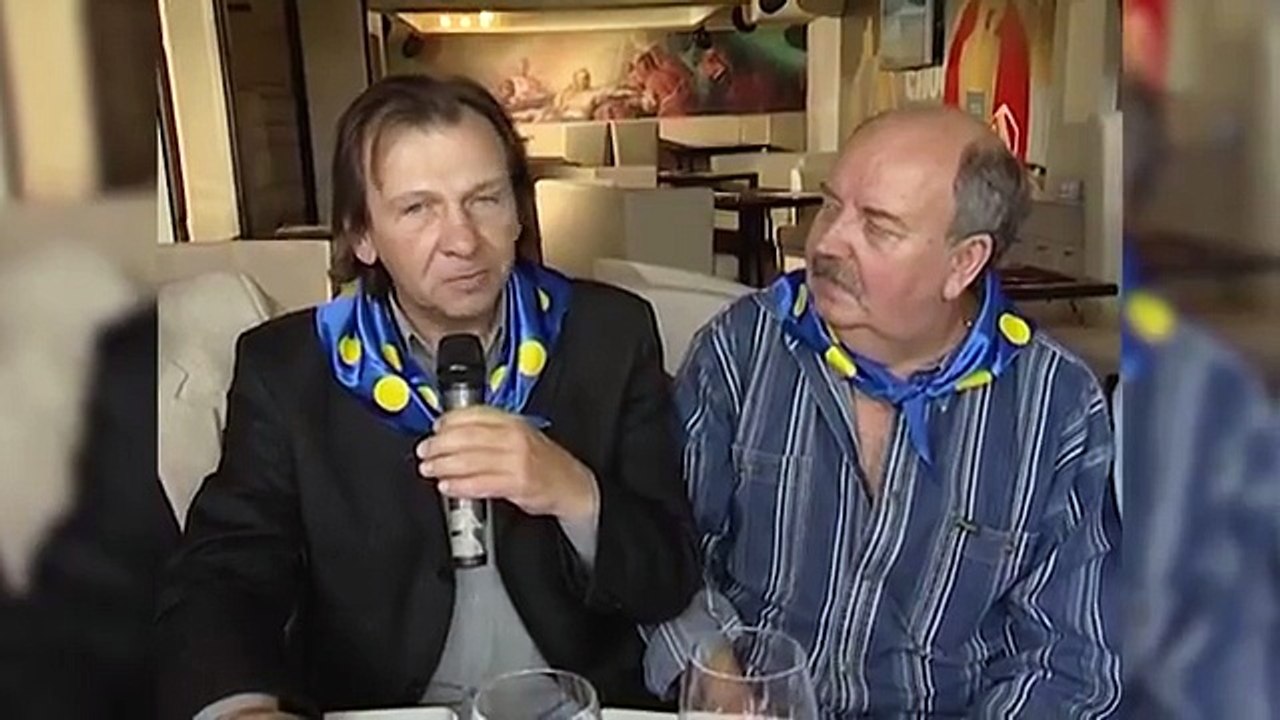 5 сезон Анекдот 15 Золотой гусь