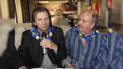 5 сезон Анекдот 15 Золотой гусь